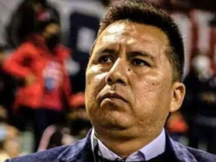 Presidente de Jorge Wilstermann demanda a arquero por grotesco apodo