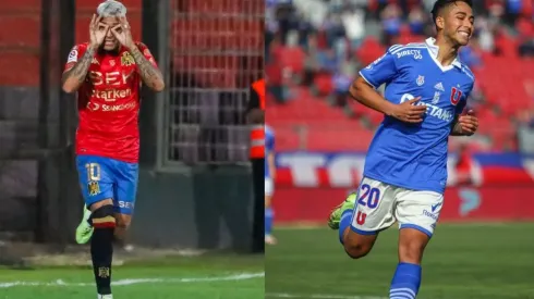 El charrúa se refiere a Assadi