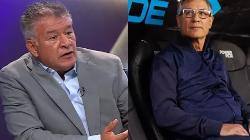 El Bichi le se refirió al funcionamiento de juego que ha tenido la UC