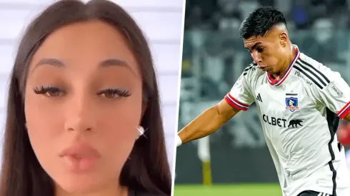 Ex novia de Thompson alza la voz.