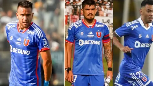 Matías Zaldivia habló sobre su dupla con Luis Casanova y el momento de Nery Domínguez