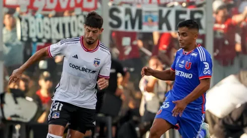 El delantero se manifestó tras el Superclásico 193