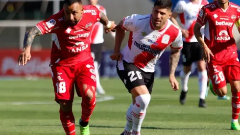 El partido se jugará en Chillán