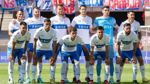 El cuadro cruzado busca un triunfo tras igualar antes Unión Española la fecha pasada