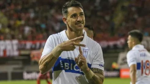 El Toro quiere imponer un nuevo registro jugando con la UC