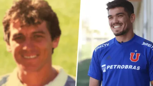 La clave del éxito de Luis Casanova en la U.