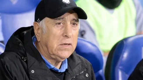 Nelsón Acosta sufrió un paro respiratorio durante la noche del viernes 17 de marzo