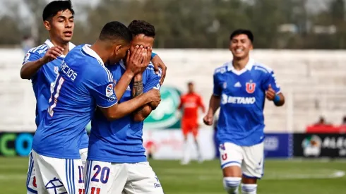 Lea Fernández aconseja a Lucas Assadi y Darío Osorio