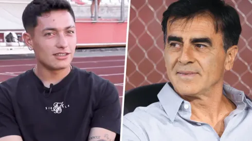 Zavala alza la voz sobre Quinteros.