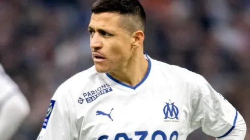 Alexis fue criticado en Francia