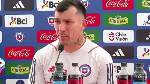 El Pitbull habló sobre la continuidad de Berizzo