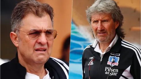 Aníbal Mosa no quiere a Daniel Morón como parte de su posible gestión en Blanco y Negro