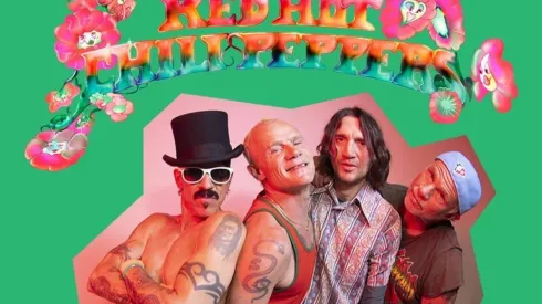 Red Hot Chili Peppers