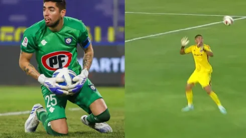 Castellón apañó a Cortés y su decisión de no hacerse expulsar.