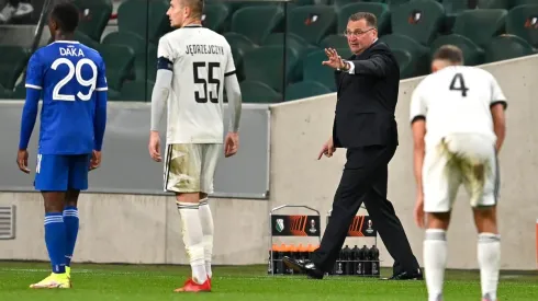 Czesław Michniewicz es el nombre que figura desde Europa para reemplazar a Berizzo en La Roja