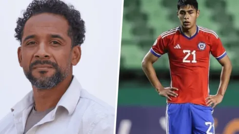 Osorio no podrá estar presente ante los guaraníes.