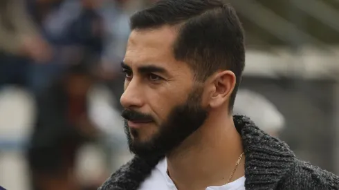 El ídolo de la U aclaró la situación que vivió cuando era pequeño