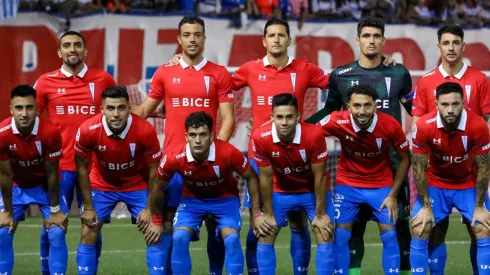 Los Cruzados jugarán un amistoso frente a los granates