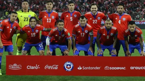 Chile se prepara para unas nuevas Eliminatorias