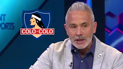 El ex DT de La Roja afirmó que pudo dirigir a Colo Colo mientras era técnico de la UC