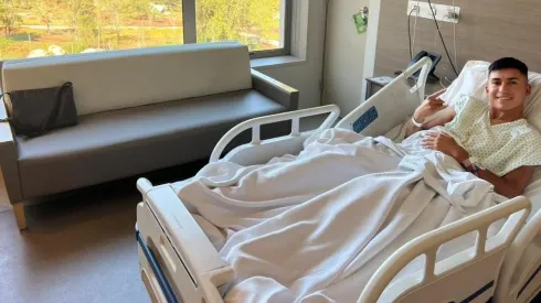 José Castro fue intervenido de manera exitosa