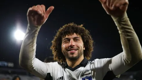 Falcón volvió a la titularidad en amistoso entre el Cacique y Colón de Santa Fe.