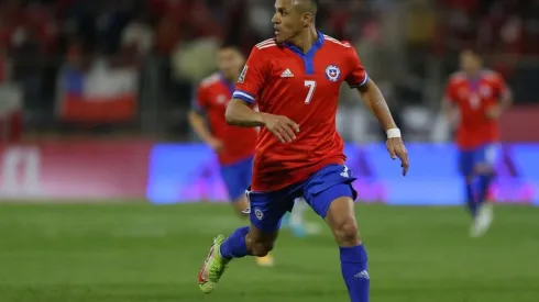 Alexis usaría otro número esta noche