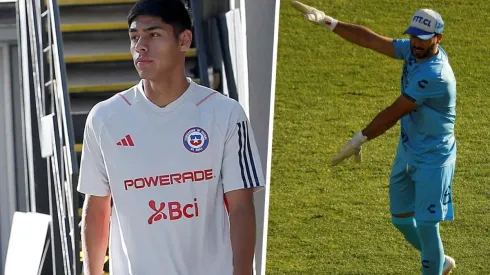 El meta recomendó no escuchar todas las cosas que se inventan por fuera.