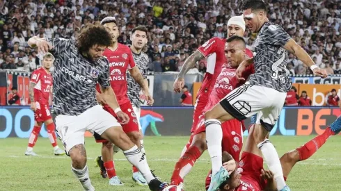 Colo Colo y Ñublense ya tienen programado su estreno en la Copa Libertadores