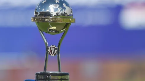 Los equipos chilenos lucharán por levantar la Copa Sudamericana