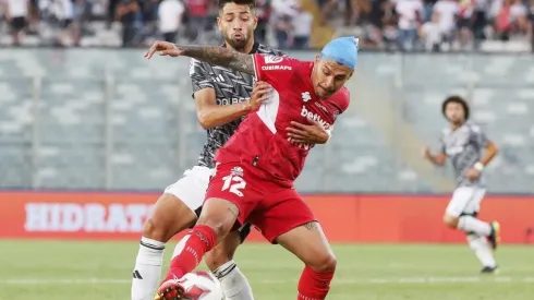 Colo Colo y Ñublense serán los representantes chilenos en la Copa Libertadores 2023