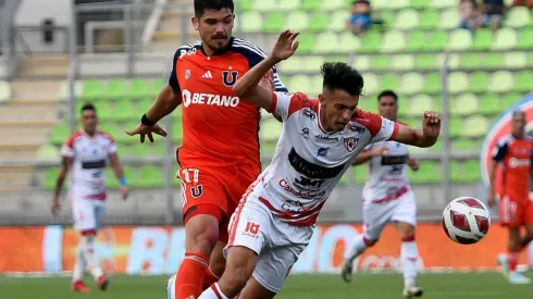 Los hinchas azules le piden que ojalá venga con la marraqueta.