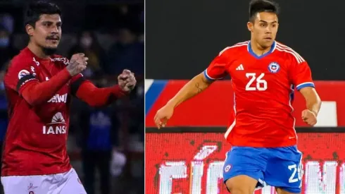 Patricio Rubio y la gran clave para el momento de Alexander Aravena