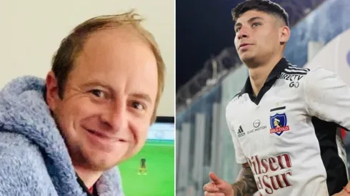 Coke Hevia niega que Oroz fichará por la UC