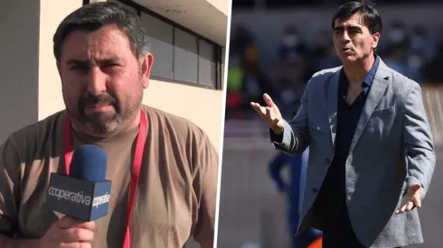 Siguen las repercusiones por los rivales del Cacique en la Libertadores.