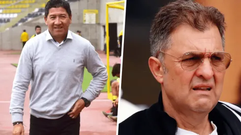 Vera sale en defensa de Mosa.