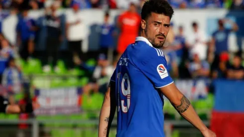 Gómez lanza un descargo en sus redes sociales.