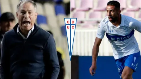 Ariel Holan esclaració la polémica con Mauricio Isla en la UC