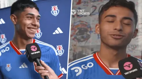 Assadi y Osorio siguen manteniendo una estrecha relación de amistad.