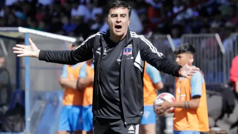 Colo Colo y su nuevo dolor de cabeza