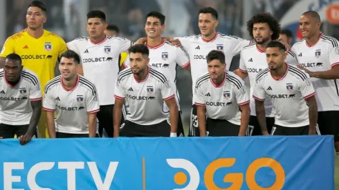 Colo Colo anuncia su oncena estelar para su duelo ante Huachipato