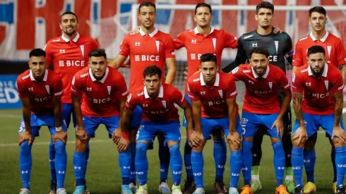 Católica ya tiene horario y estadio para enfrentar a Colina