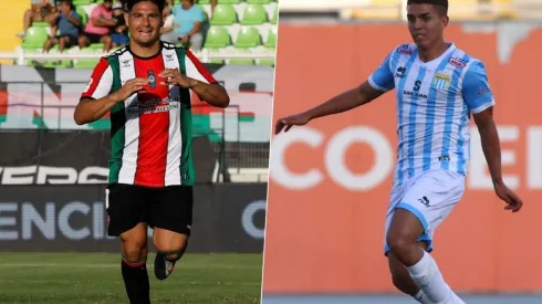 Palestino recibe a Magallanes en La Cisterna.