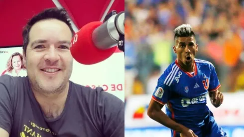 Caamaño se la juega por un castigo para Fernández.