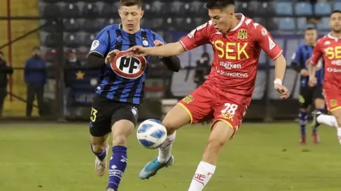El partido se jugará en el Estadio CAP