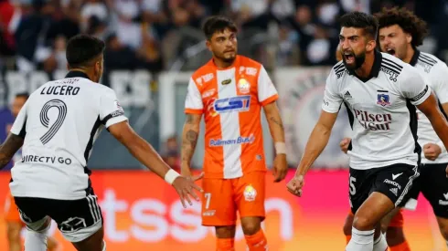 El defensor habló de la salida del delantero del Cacique