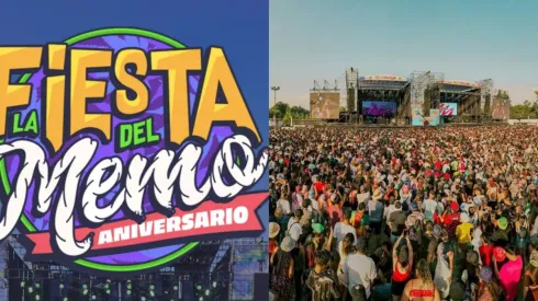 La Fiesta del Memo se vivirá una vez más en Malloco.