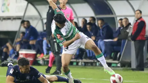 Temuco rechaza la programación de la ANFP.