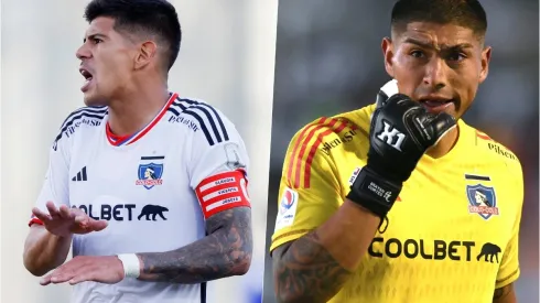 Esteban Pavez cree que Brayan Cortés fue clave en el resultado de Colo Colo