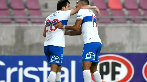 Tapia y Ampuero volverían al once titular.